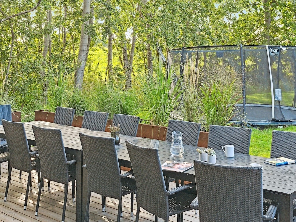 숙박 시설의 전망