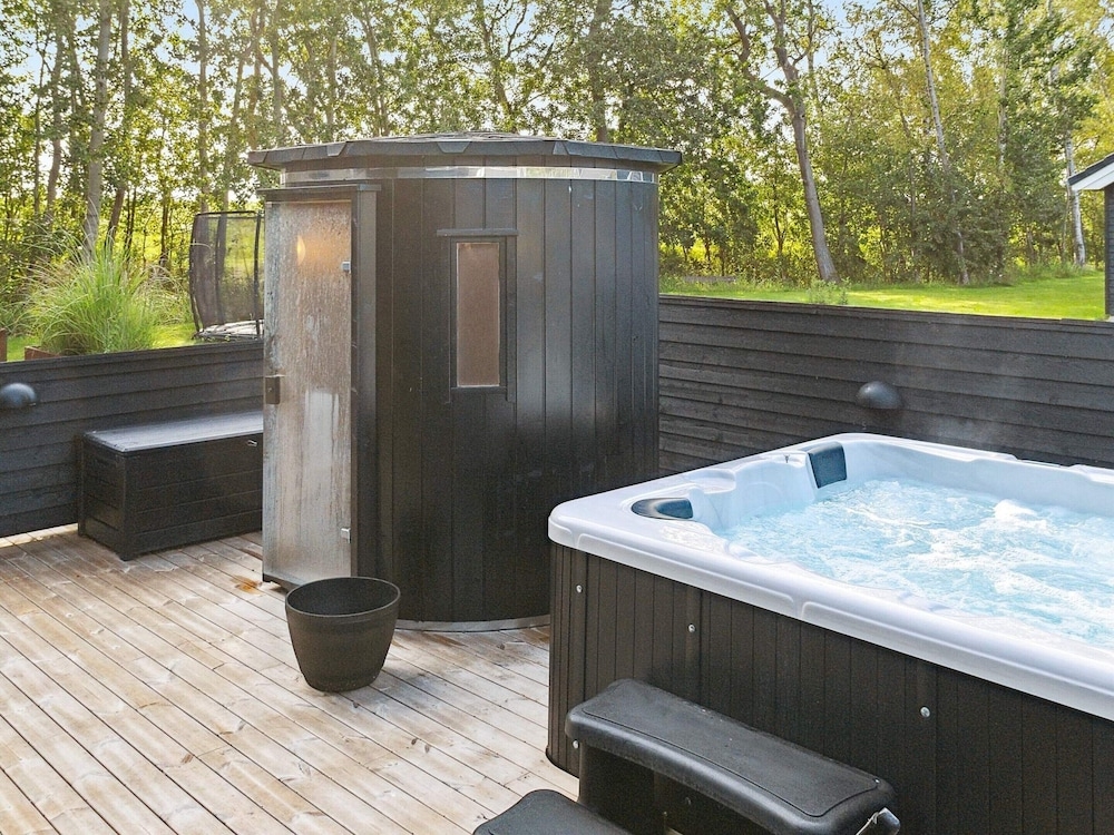 스파 트리트먼트