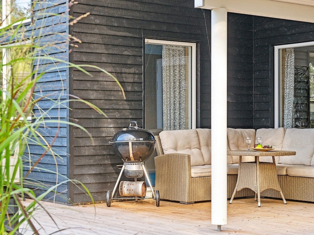 숙박 시설의 전망