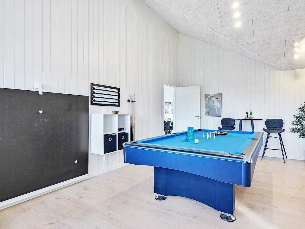 숙박 시설 내 편의 시설/서비스