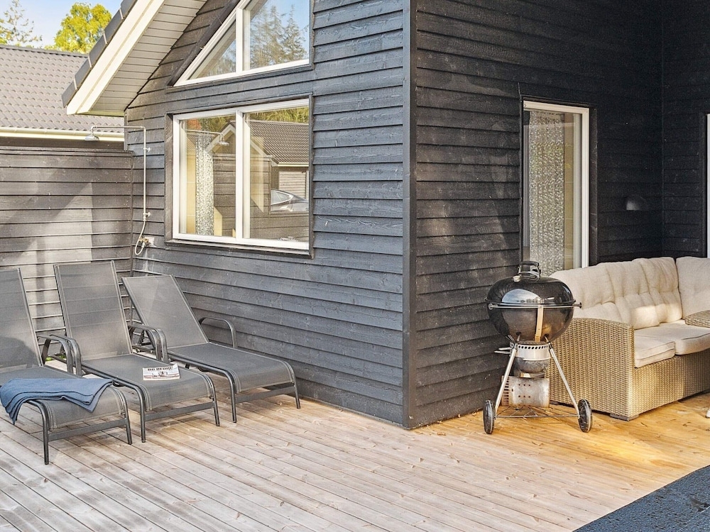 숙박 시설의 전망