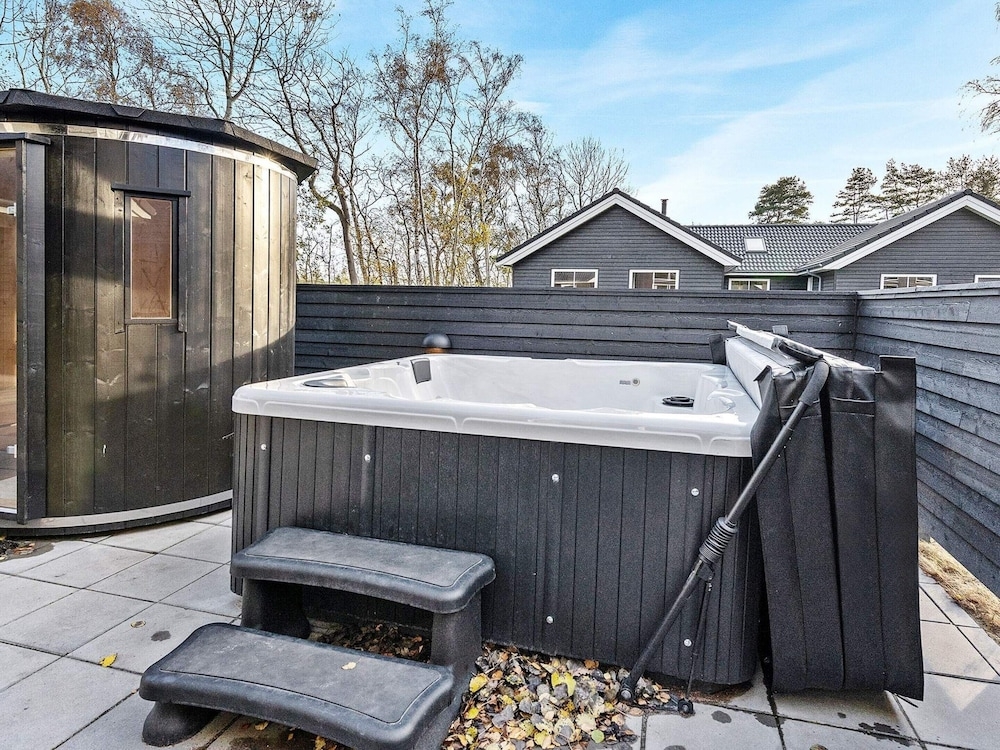 숙박 시설 내 편의 시설/서비스