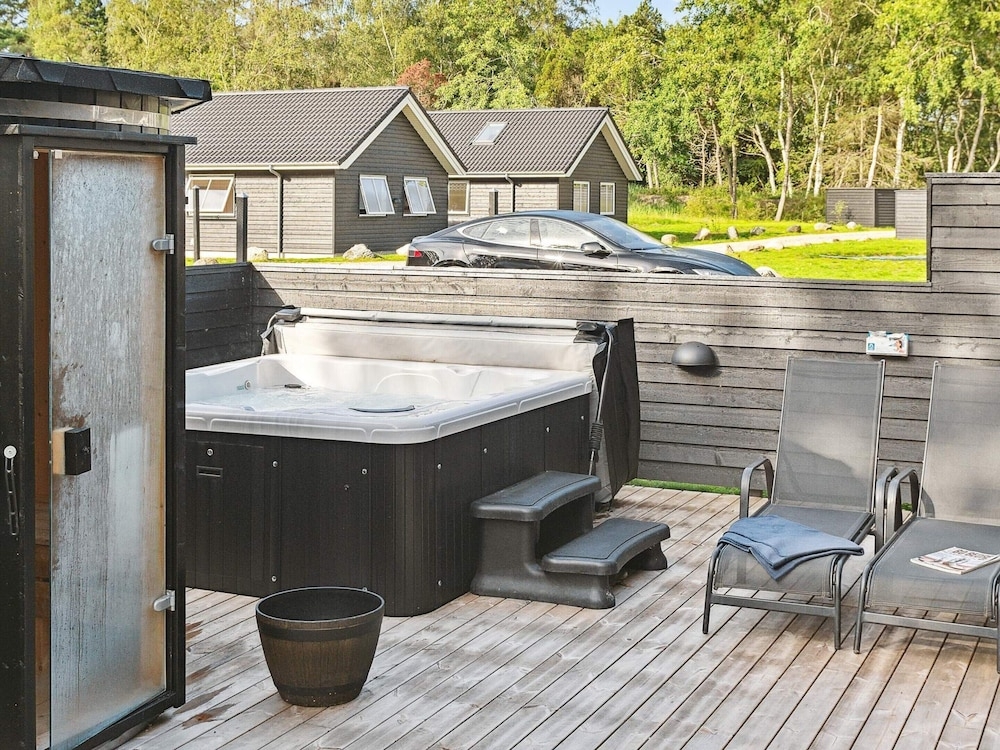 스파 트리트먼트