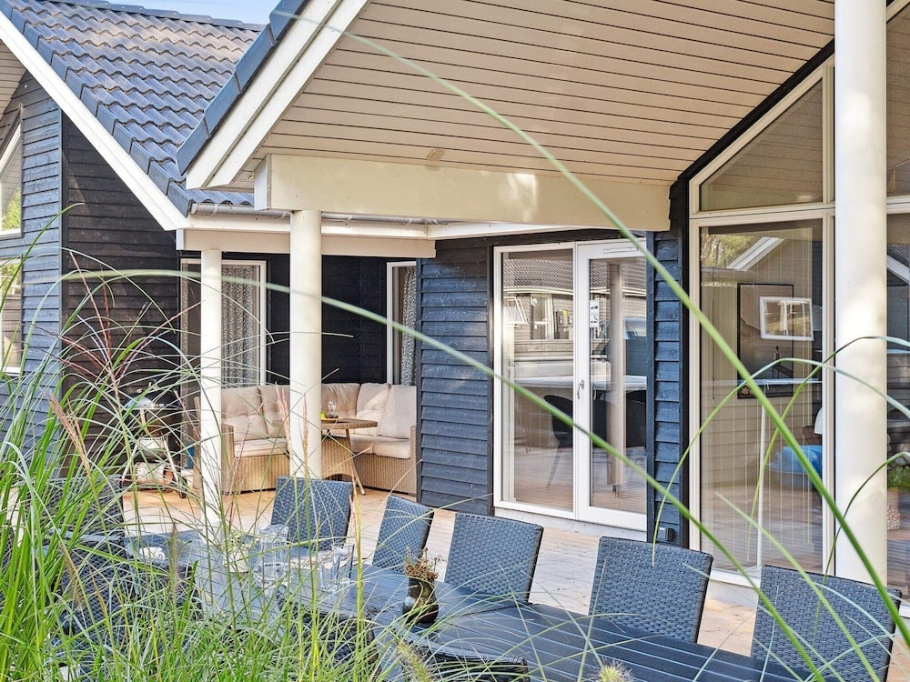 숙박 시설의 전망