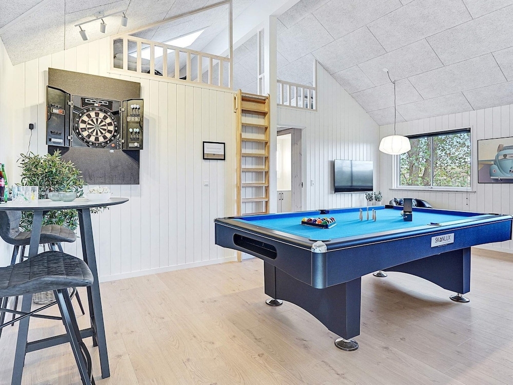 숙박 시설 내 편의 시설/서비스