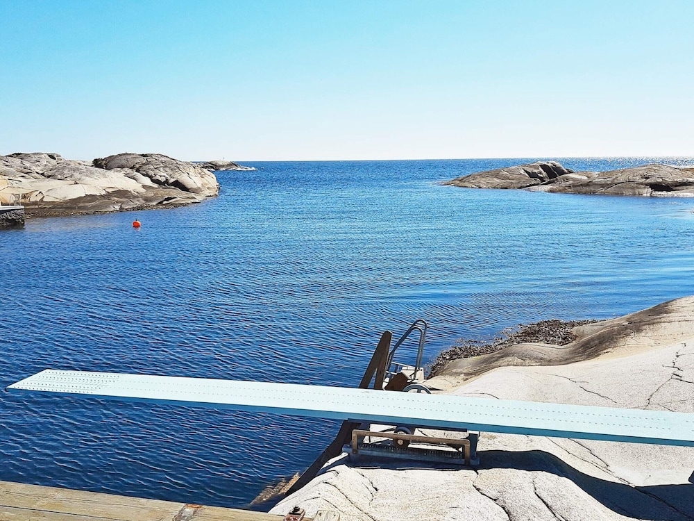 숙박 시설 구내