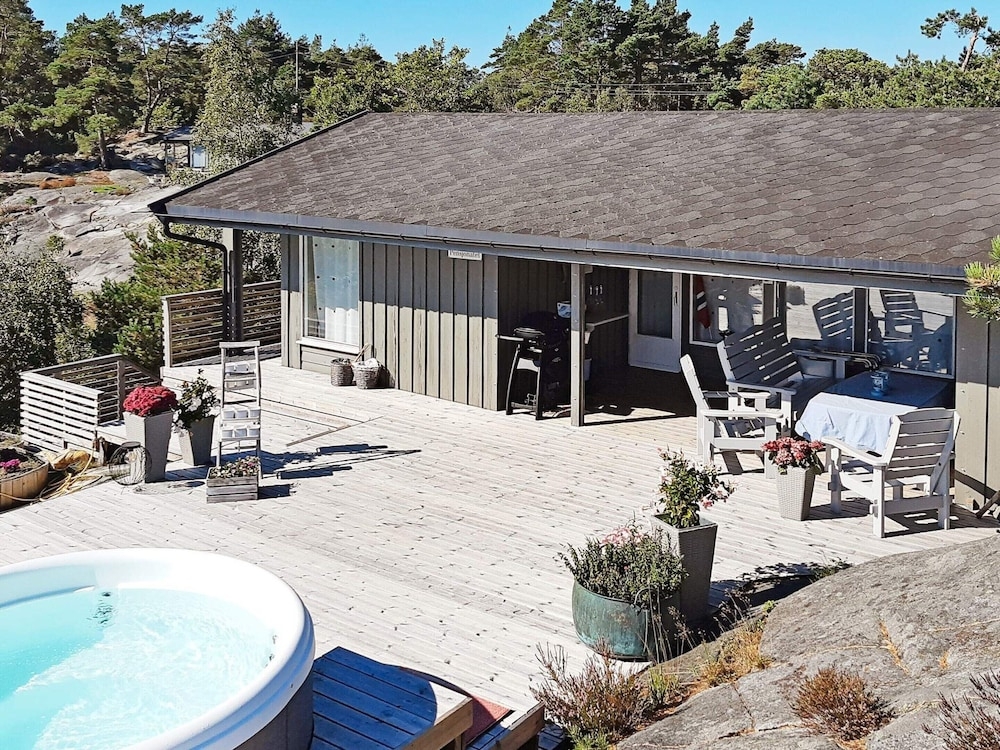 숙박 시설 내 편의 시설/서비스