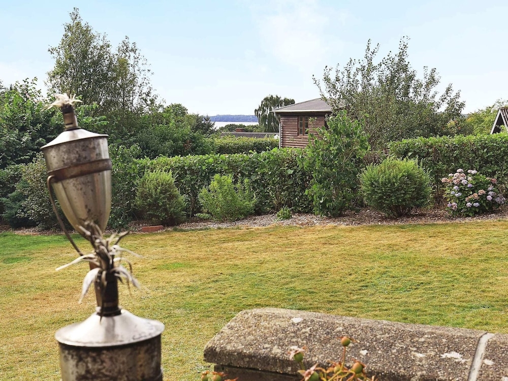 숙박 시설 구내