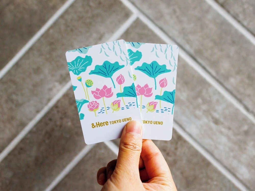 숙박 시설 내 편의 시설/서비스