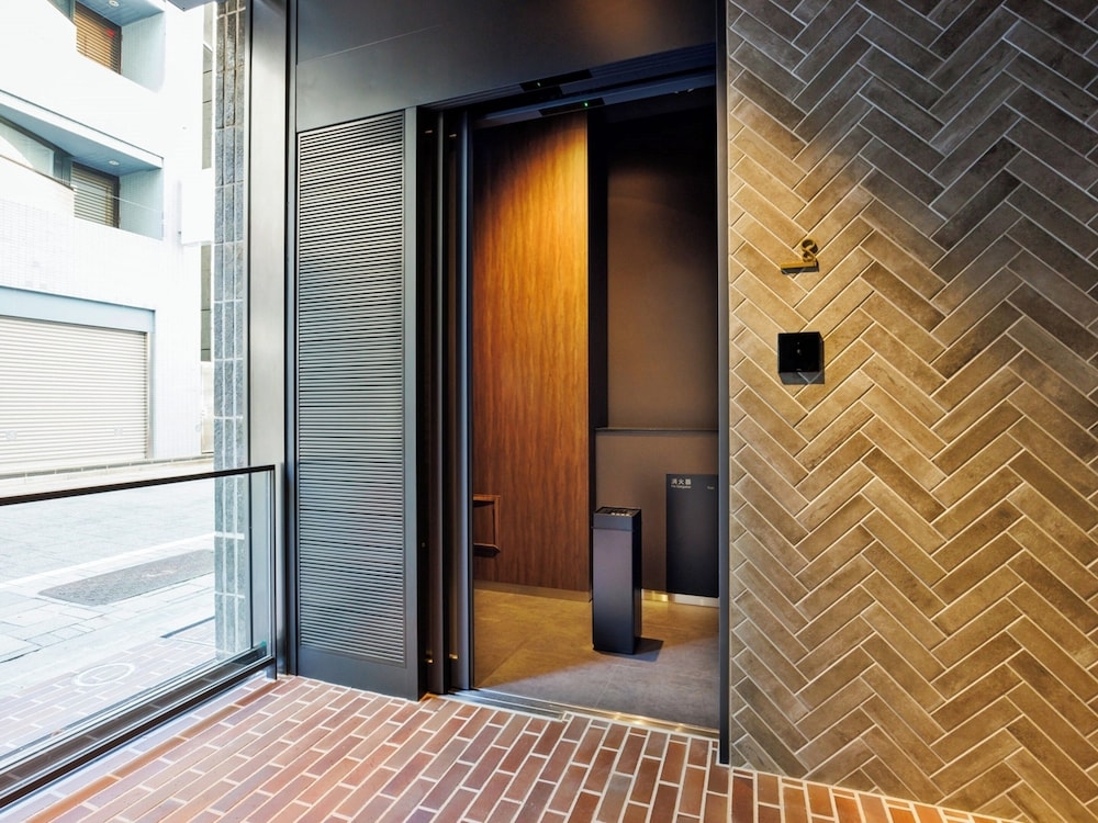 숙박 시설 내 편의 시설/서비스