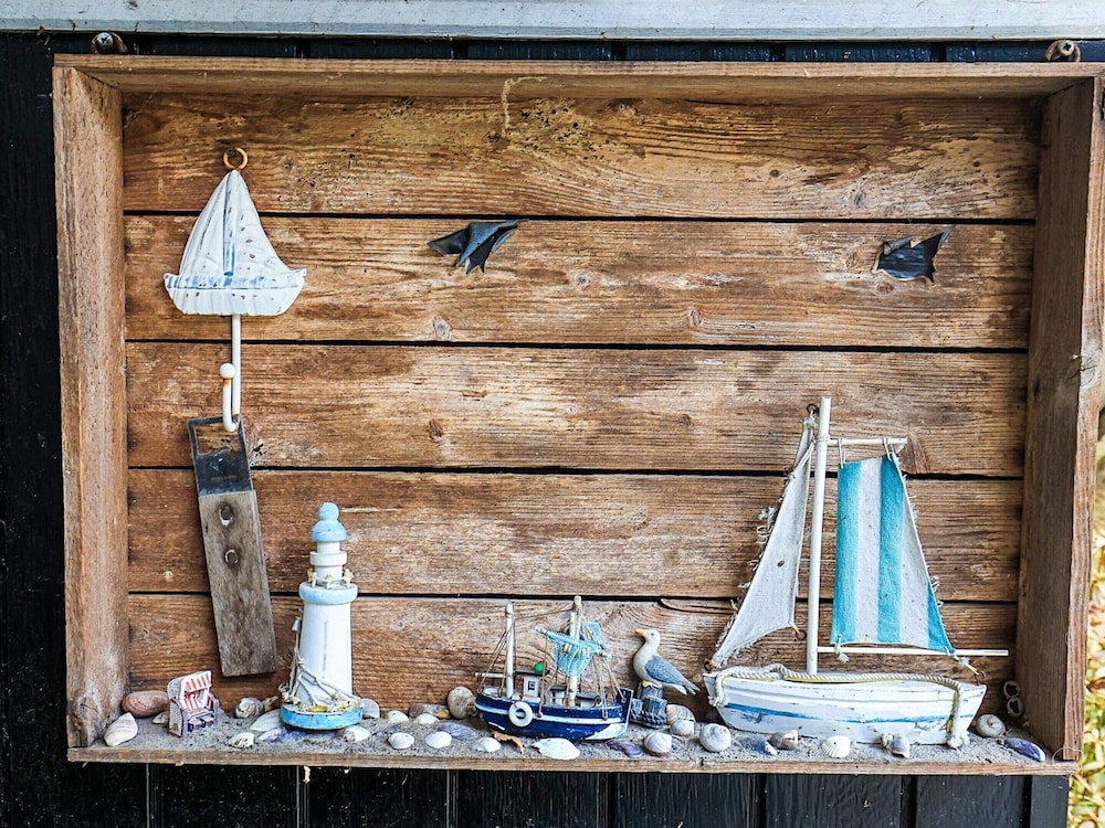 숙박 시설의 전망