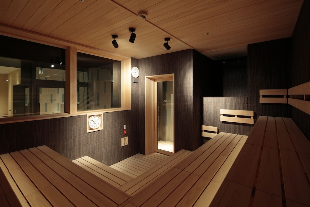 사우나