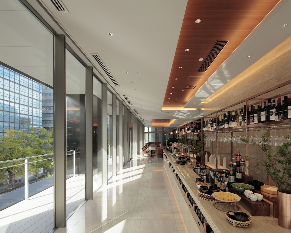 아침 식사 공간