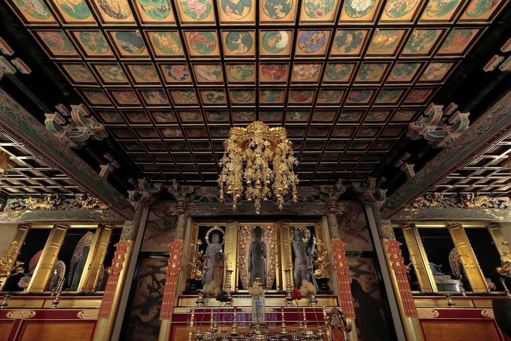 외부 세부 사진