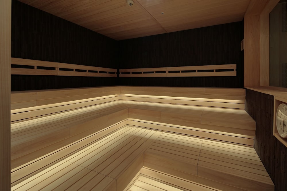 사우나