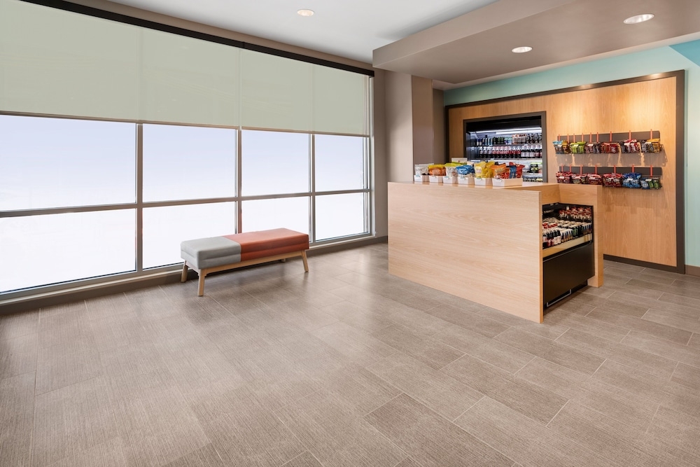 숙박 시설 내 편의 시설/서비스