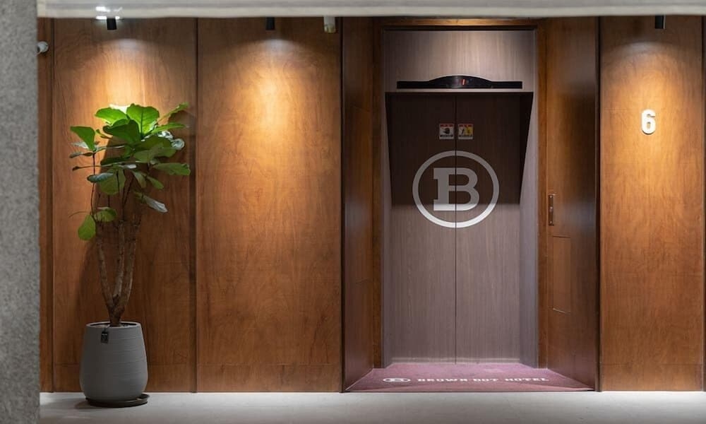 내부 세부 사진