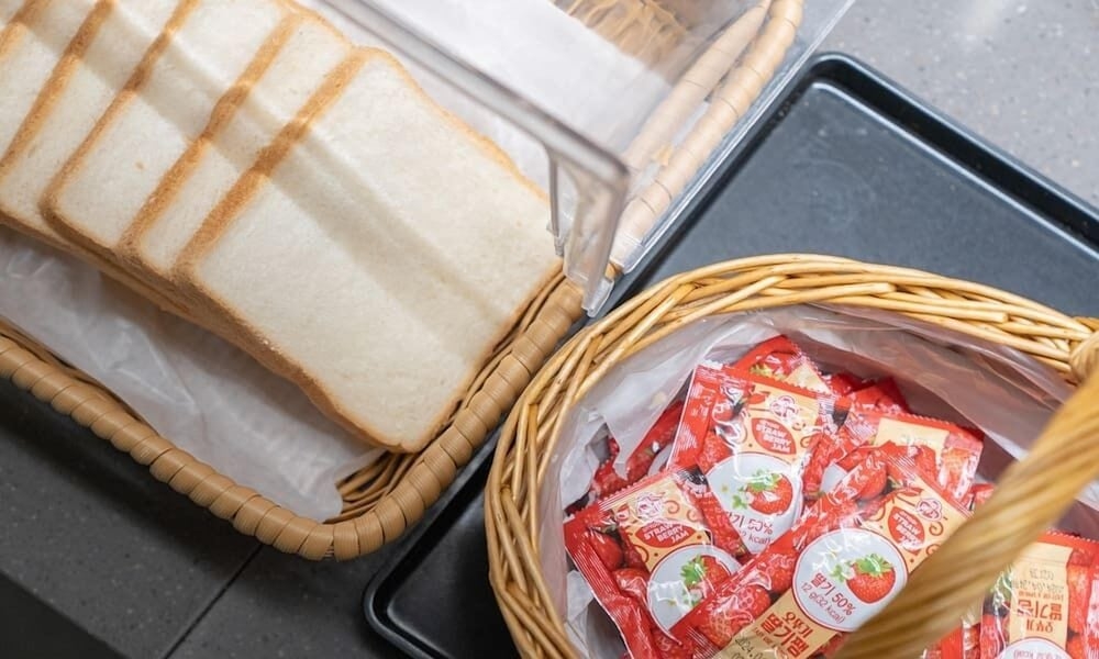 내부 세부 사진