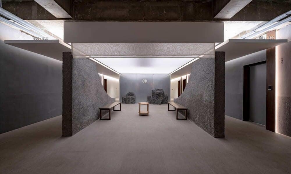 내부 세부 사진