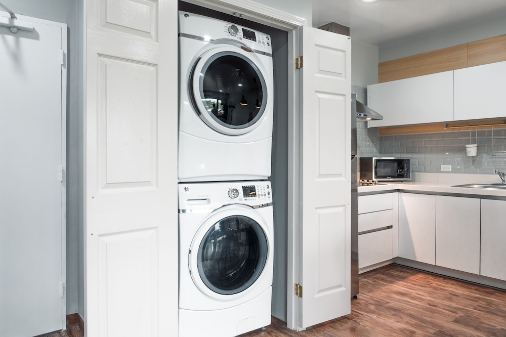 세탁 시설/서비스