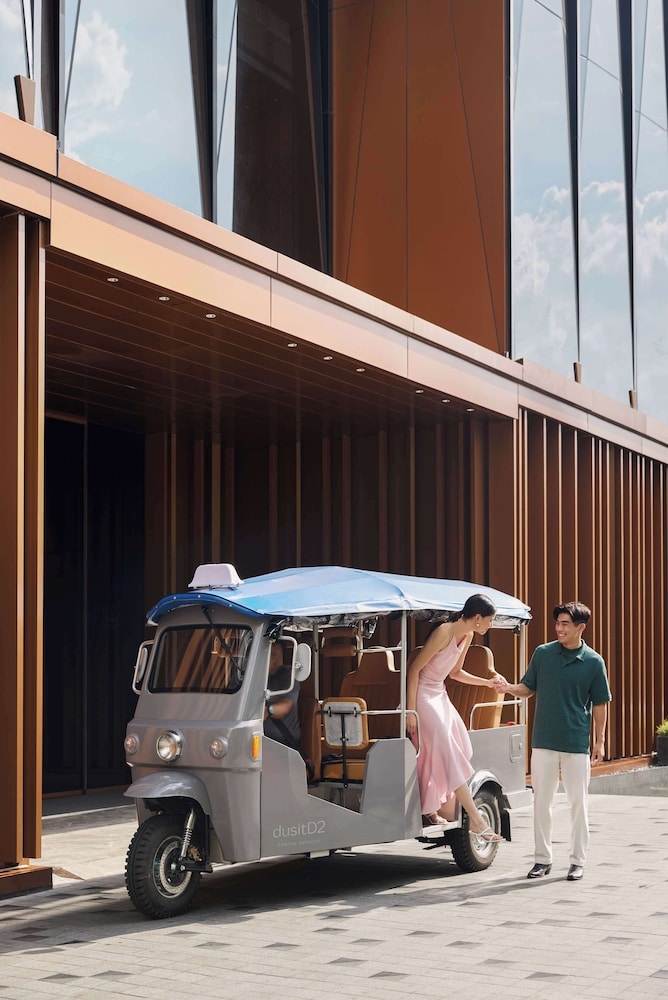 숙박 시설 내 편의 시설/서비스