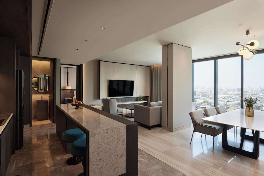 전용 간이 주방