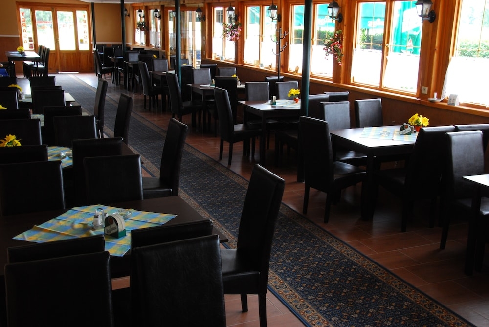 아침 식사 공간