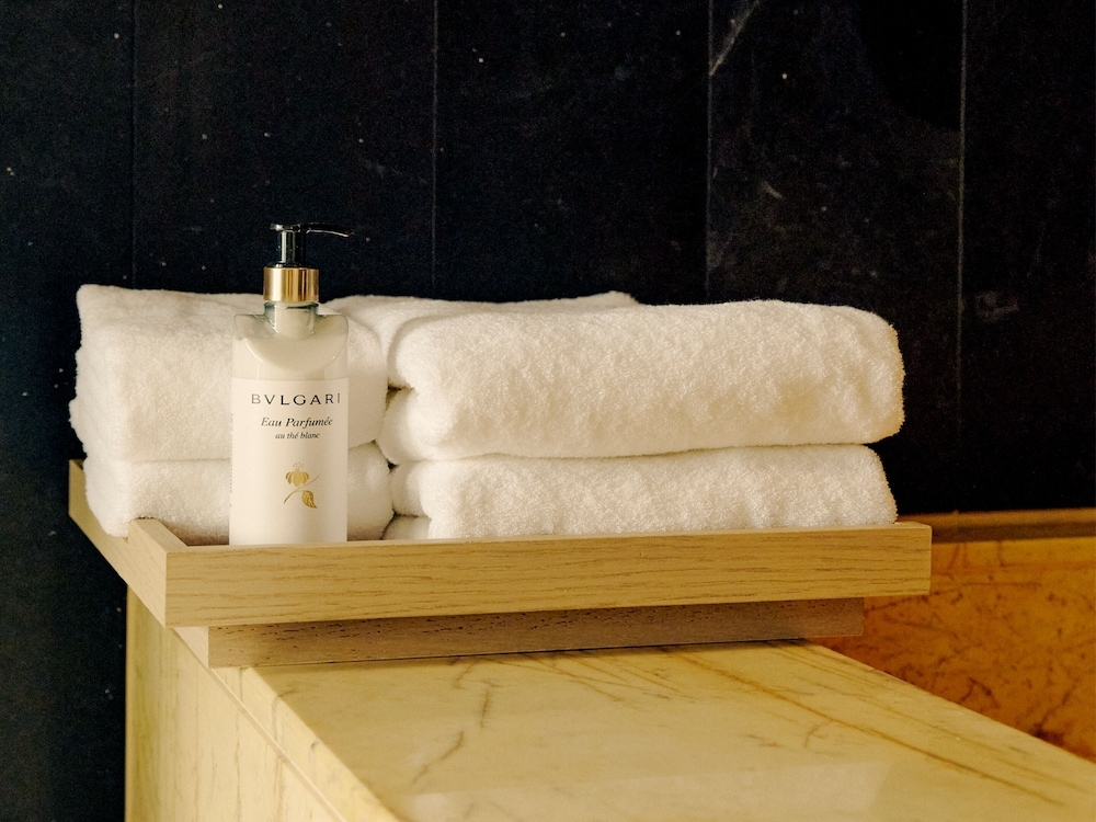 욕실 편의 시설