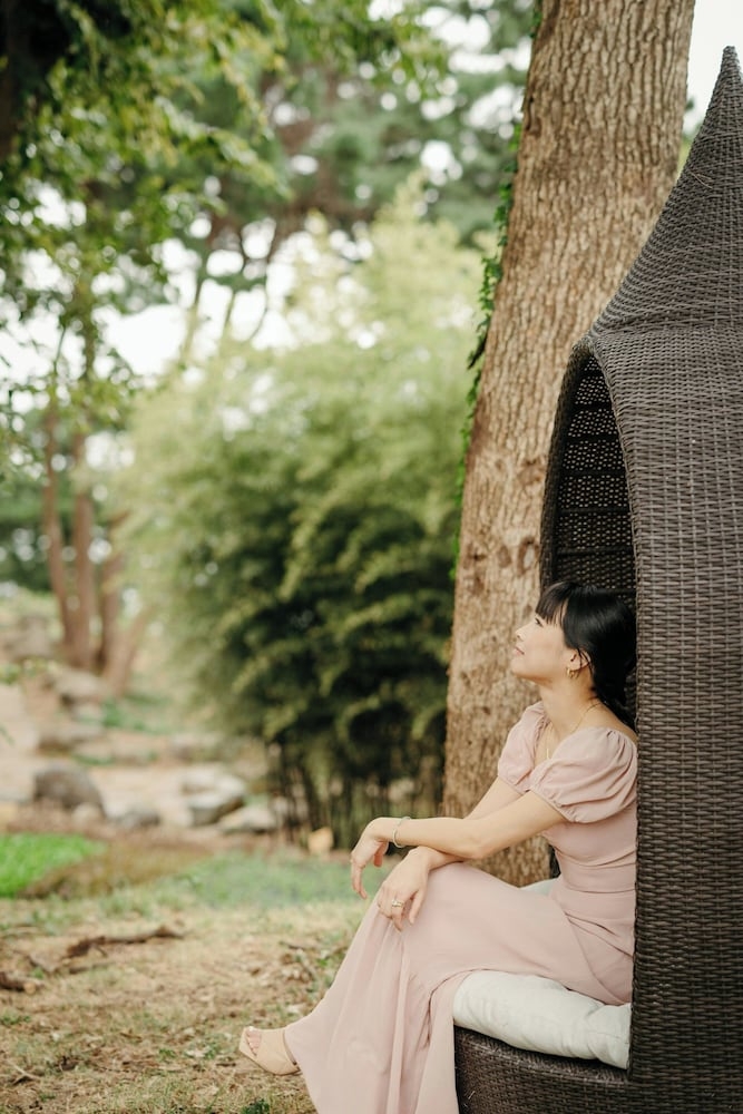 숙박 시설 내 편의 시설/서비스