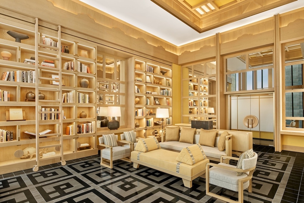 숙박 시설 내 편의 시설/서비스