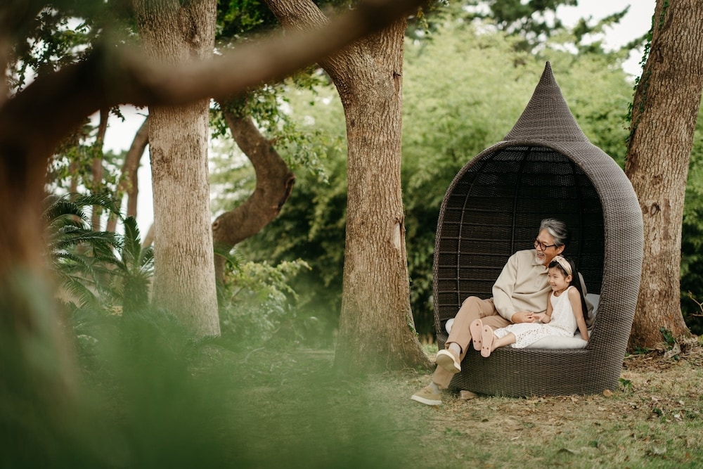 숙박 시설 내 편의 시설/서비스