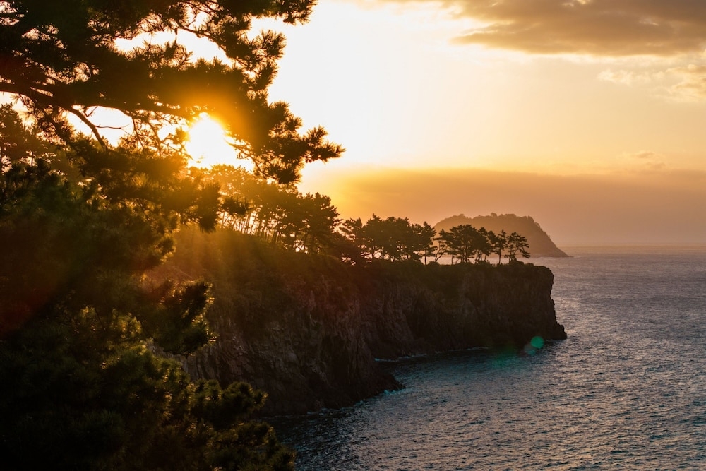 숙박 시설 내 편의 시설/서비스