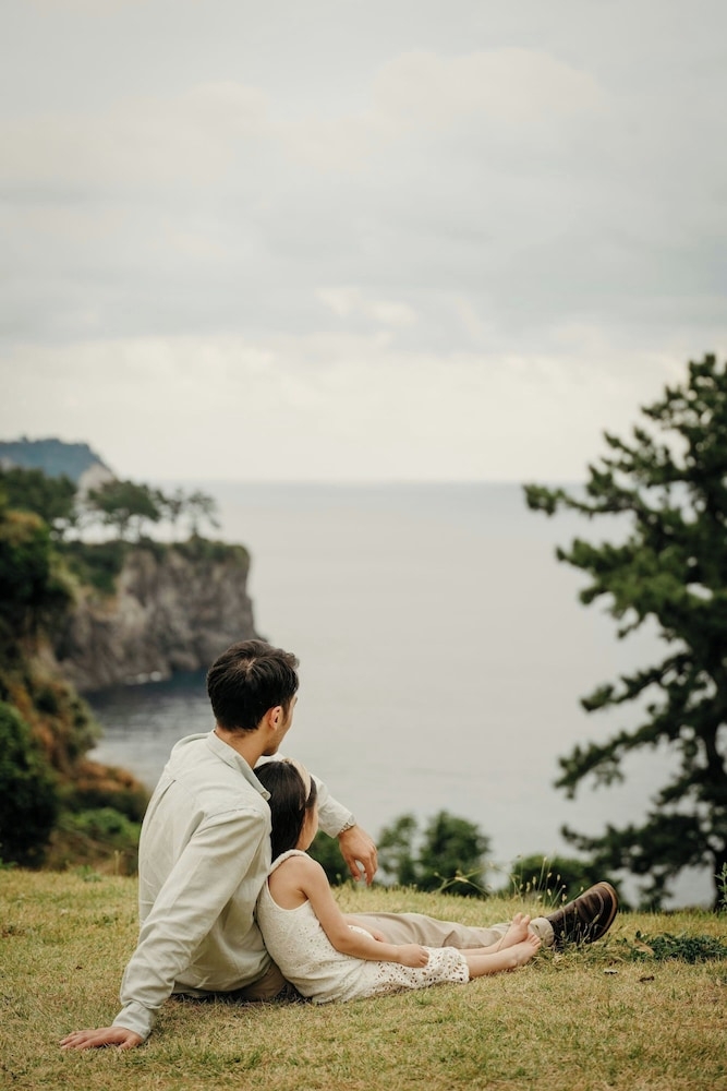 숙박 시설 내 편의 시설/서비스