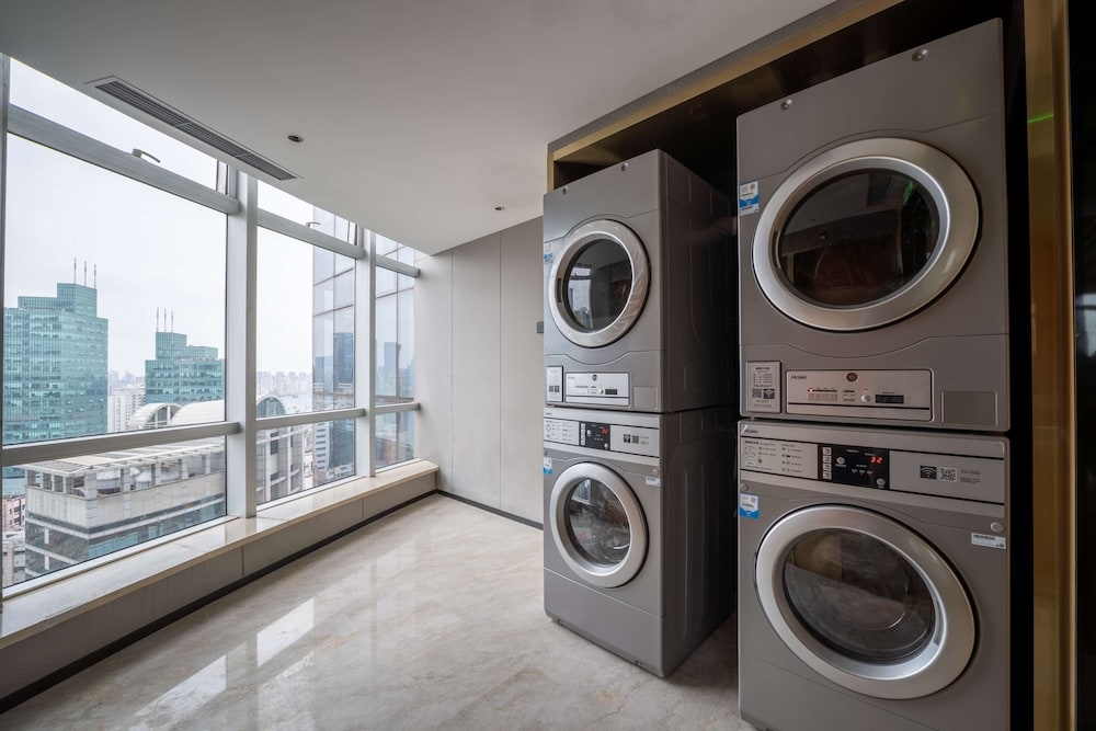 숙박 시설 내 편의 시설/서비스