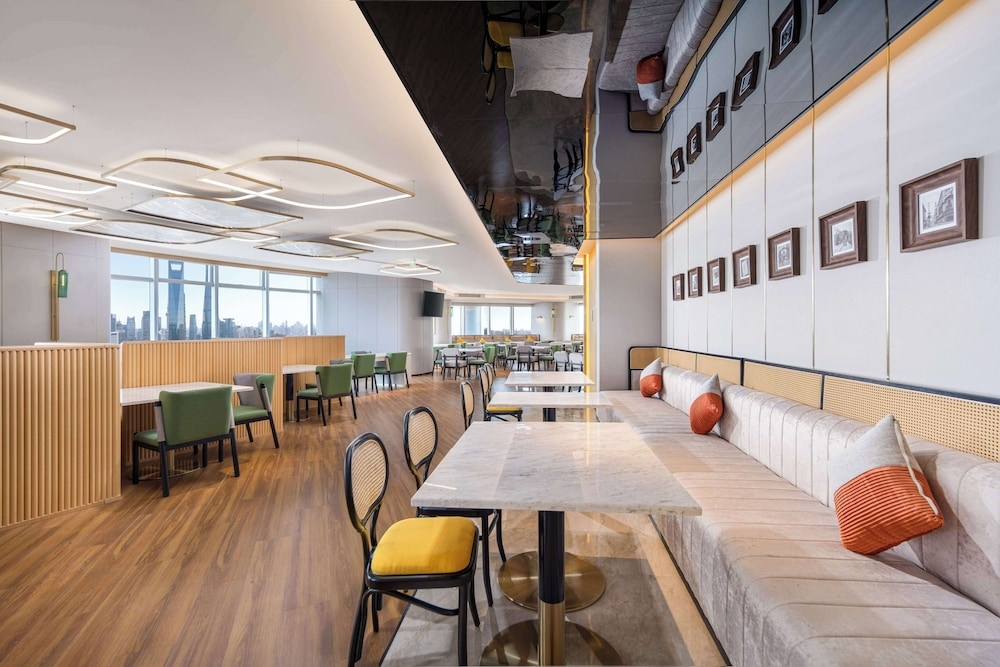 바(숙박 시설 내)