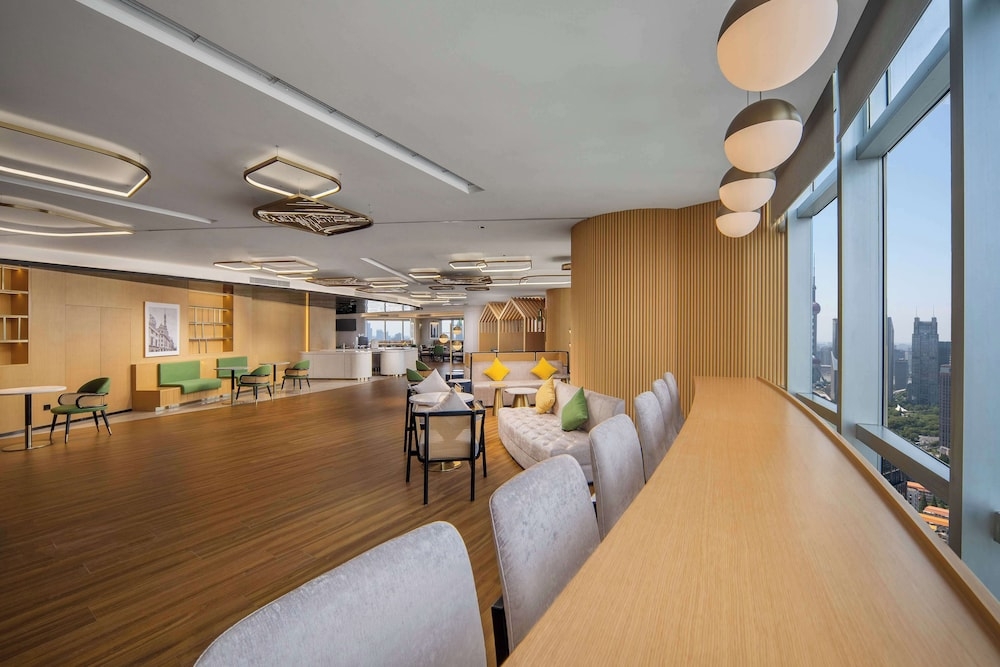 바(숙박 시설 내)