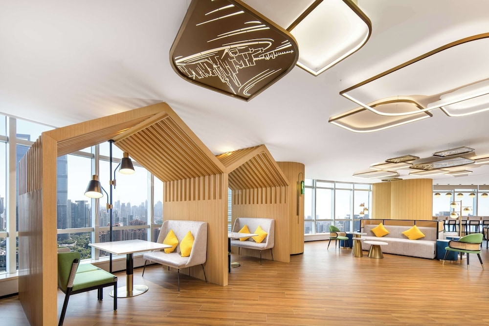 바(숙박 시설 내)