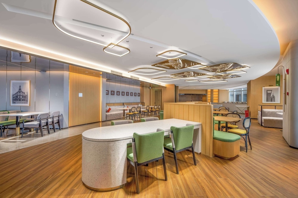 바(숙박 시설 내)