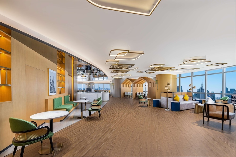 바(숙박 시설 내)