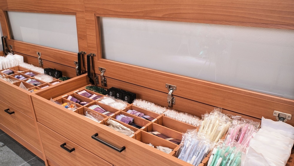 객실 내 편의 시설/서비스