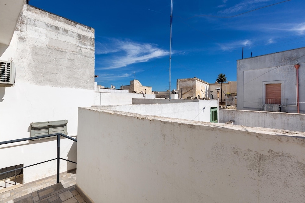 숙박 시설 구내