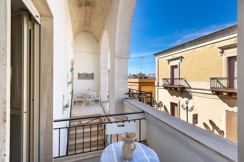 숙박 시설 구내