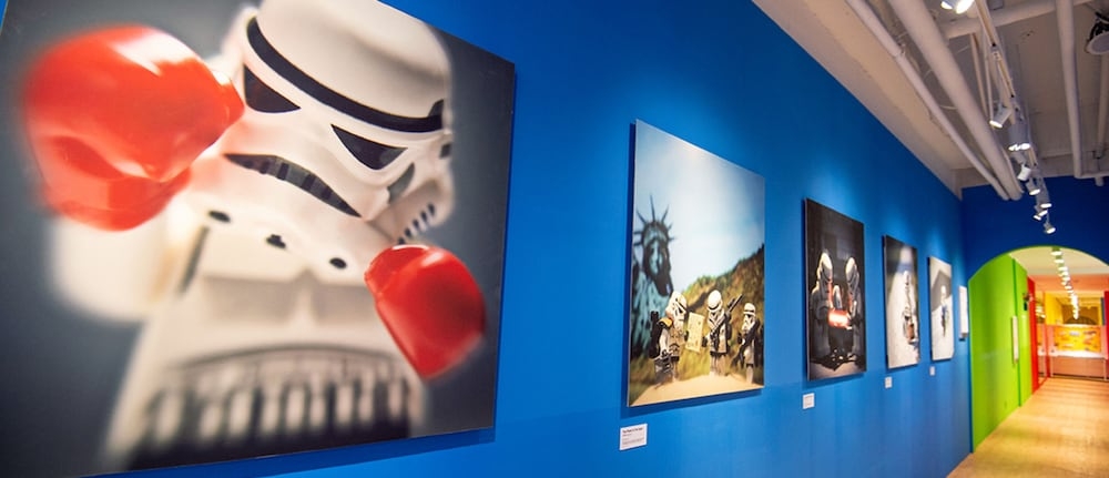 어린이 즐길거리