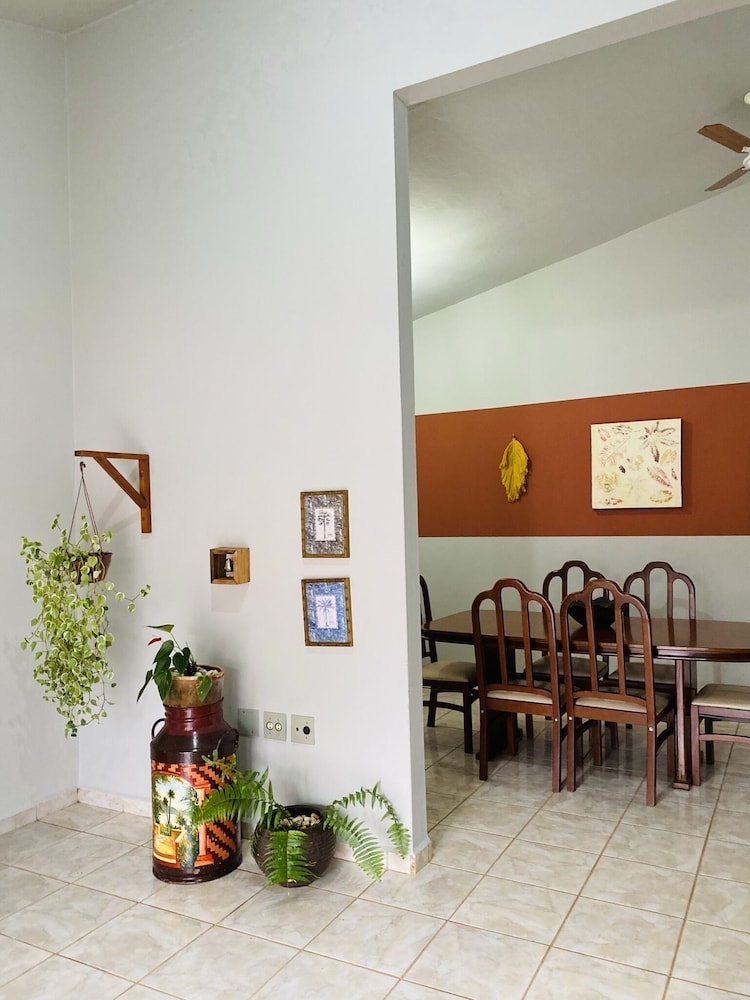 숙박 시설 정면