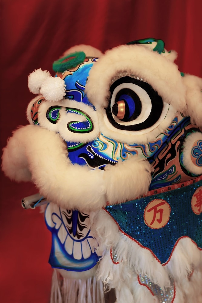 숙박 시설 내 편의 시설/서비스