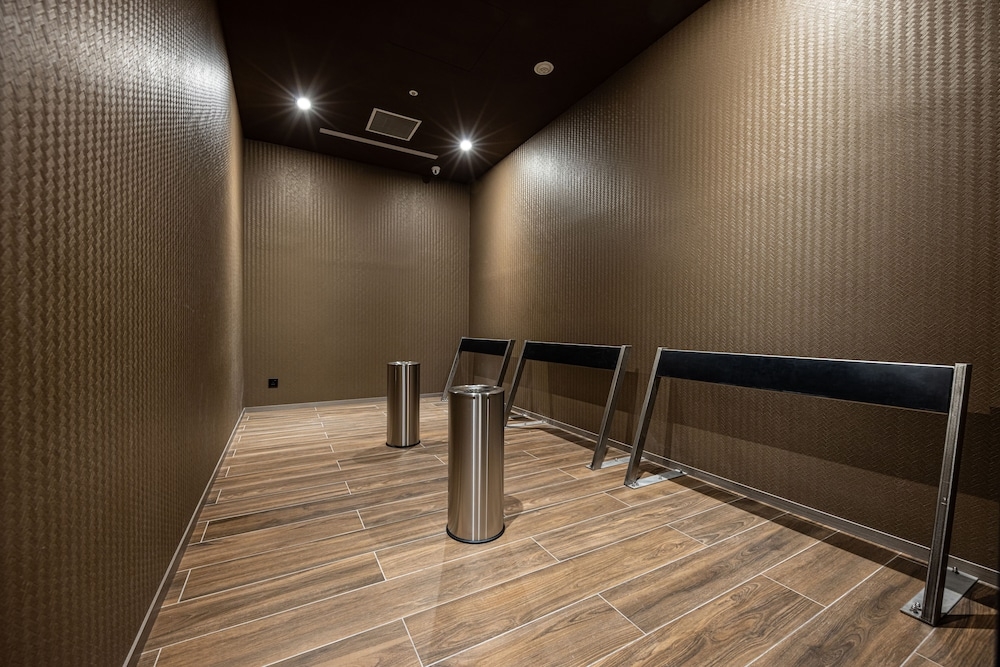 로비 좌석 공간