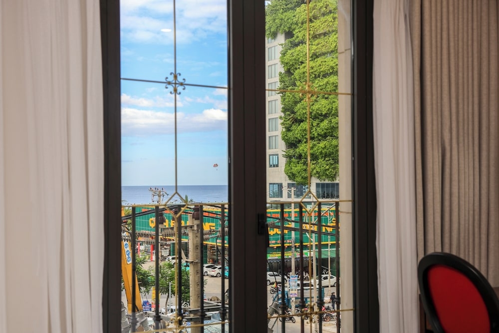 해변/바다 전망