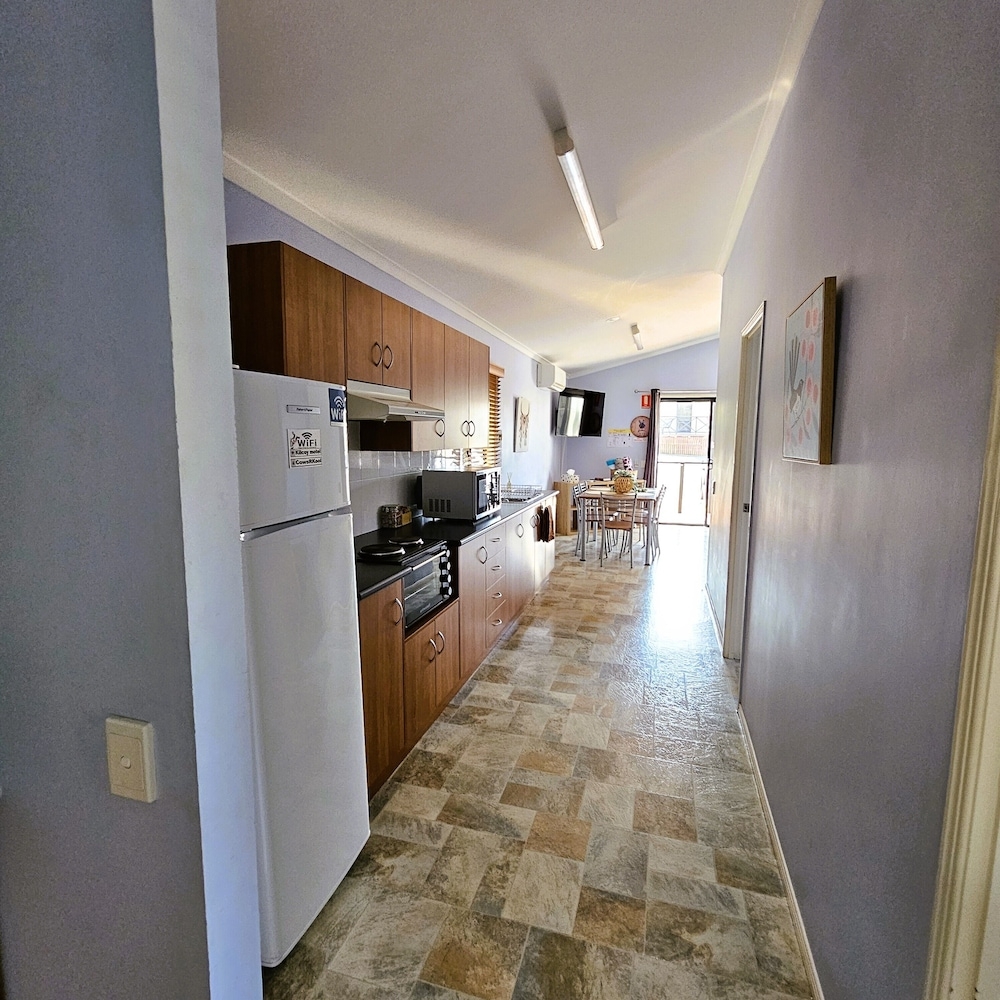 전용 간이 주방