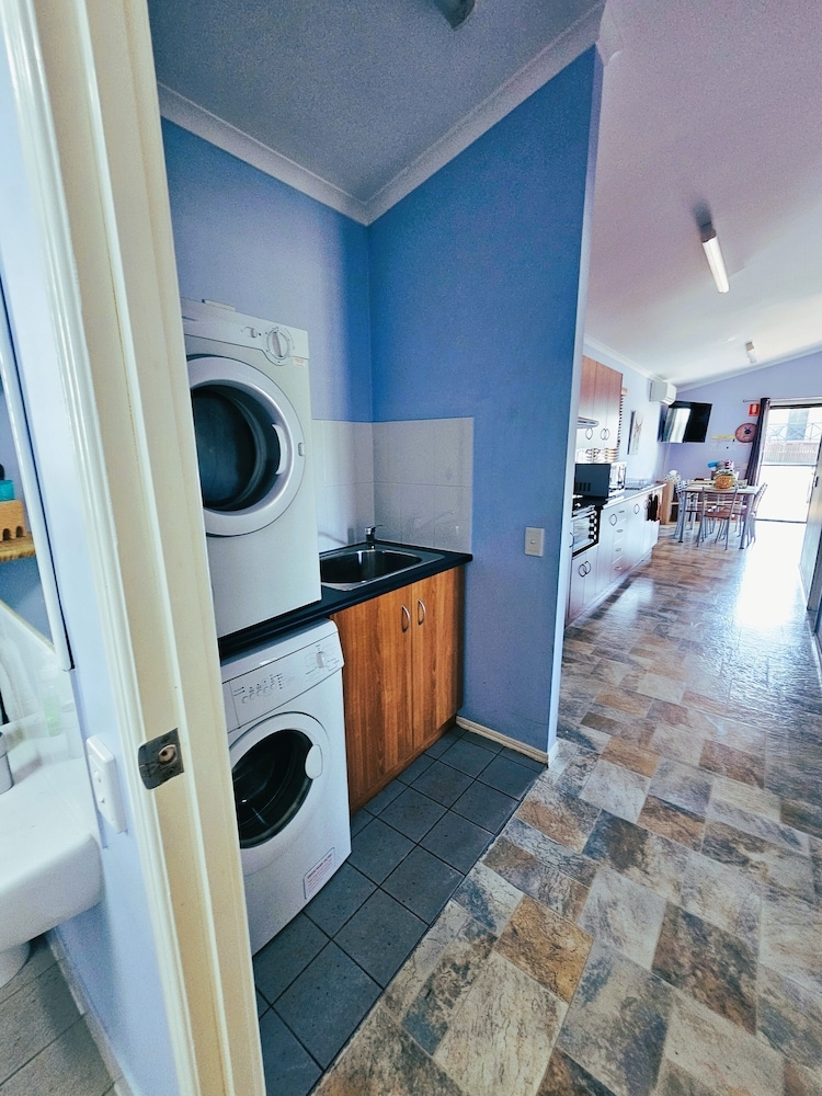 세탁 시설/서비스