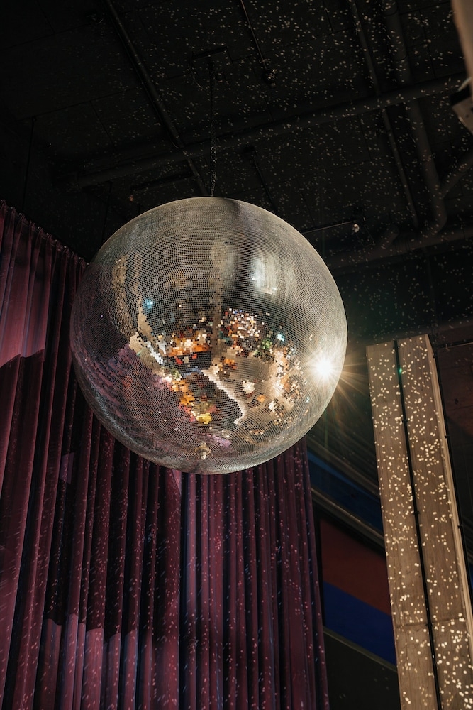 바(숙박 시설 내)